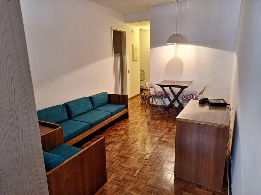 Otima Localizacao Proximo A Santa Casa E Mackenzie Sao Paulo