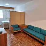 Studio Otima Localizacao Proximo A Santa Casa E Universidade Mackenzie