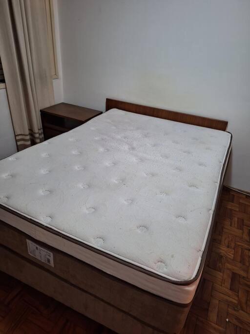 Otima Localizacao Proximo A Santa Casa E Mackenzie Apartamento São Paulo