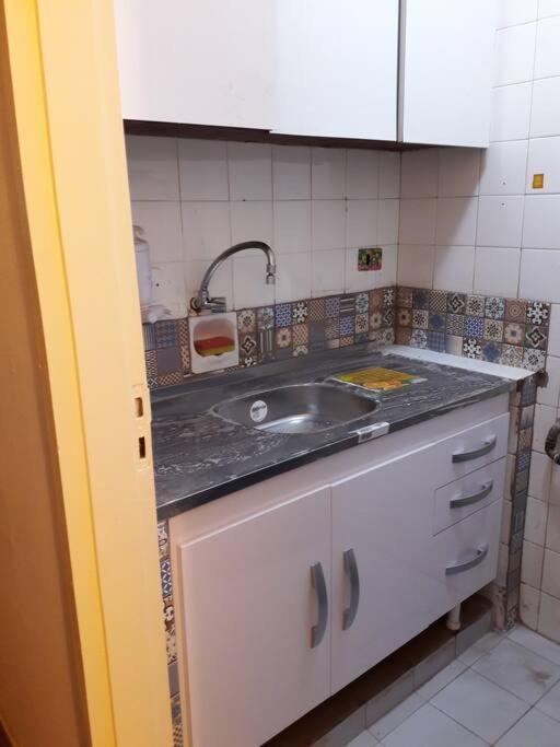 Apartamento Otima Localizacao Proximo A Santa Casa E Mackenzie São Paulo