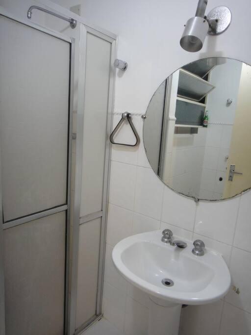 Apartamento Otima Localizacao Proximo A Santa Casa E Mackenzie São Paulo