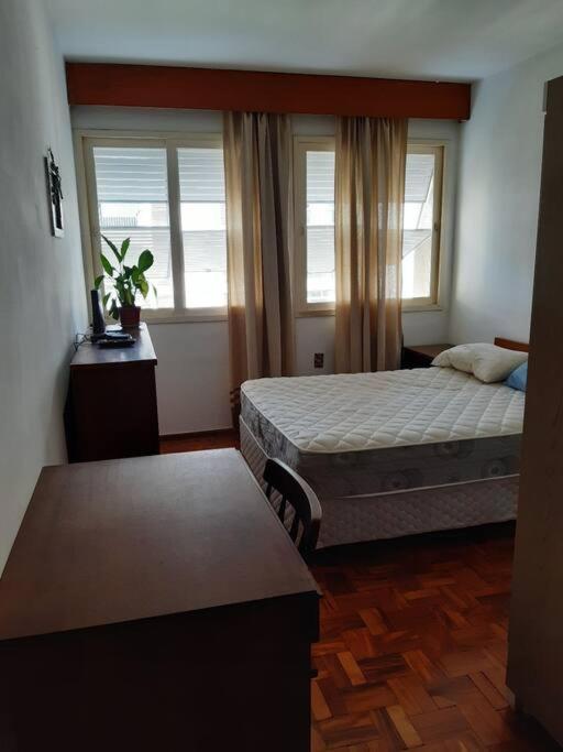 Apartamento Otima Localizacao Proximo A Santa Casa E Mackenzie